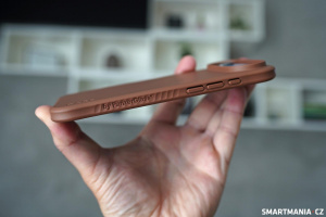 Pouzdro PanzerGlass Samba