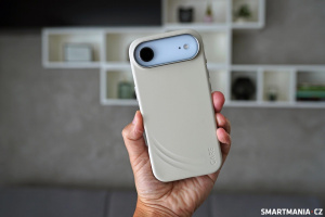 A pro srovnání ještě PanzerGlass Flow