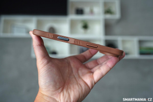 Pouzdro PanzerGlass Samba