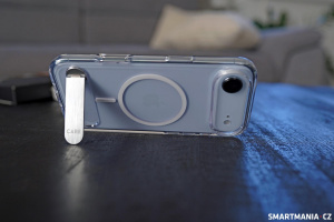 Pouzdro PanzerGlass Kickstand