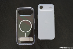 Pouzdro PanzerGlass Kickstand