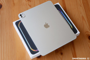 iPad Pro M5