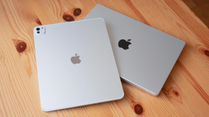 Nový iPad Pro s M5 a MacBook Pro s M5