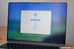 Macbook Pro M5