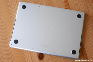 Macbook Pro M5