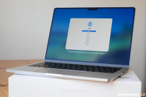 Macbook Pro M5