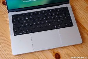Macbook Pro M5
