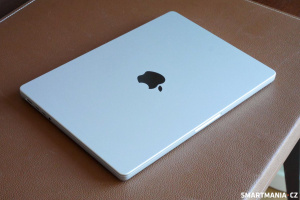 MacBook Pro s M5