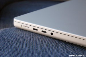 MacBook Pro s M5
