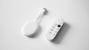 Google TV Streamer