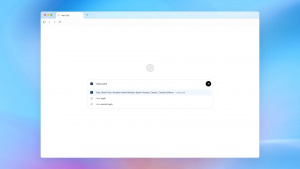 Prohlížeč ChatGPT Atlas od OpenAI
