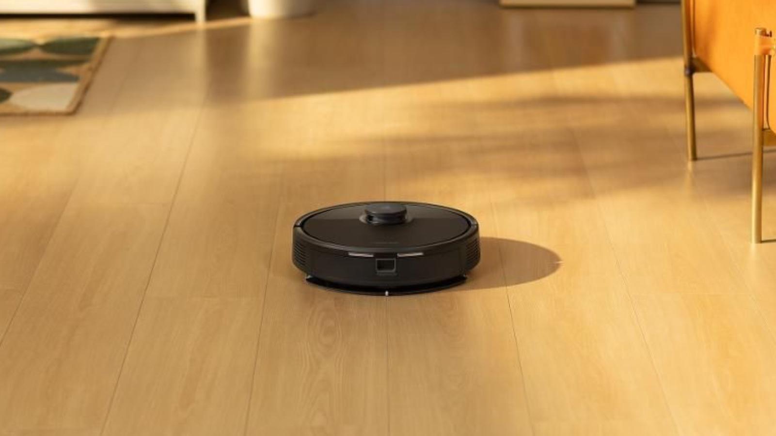 Robotický vysavač Roborock Q10 VF Robotický vysavač Roborock Q10 VF