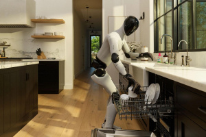 Humanoidní robot Figure 03