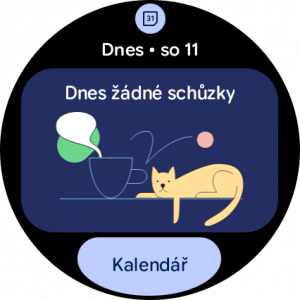 Google přidává jednoduchou grafiku, která pobaví