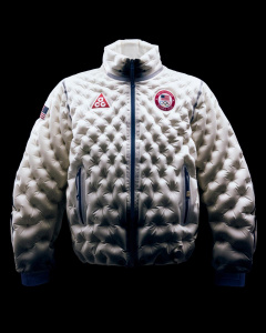 Bunda Nike Therma Fit Air Milano Jacket