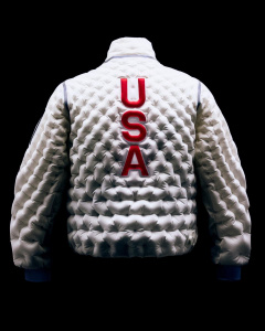 Bunda Nike Therma Fit Air Milano Jacket