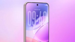 Nová nadstavba Vivo nápadně přípomíná Liquid Glass