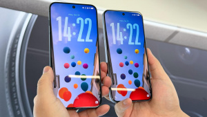 Vivo OriginOS 6