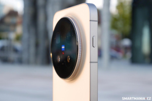 Fotoaparát stále hodně vystupuje, ale těžiště je letos v pořádku Fotoaparát stále hodně vystupuje, ale těžiště je letos v pořádku