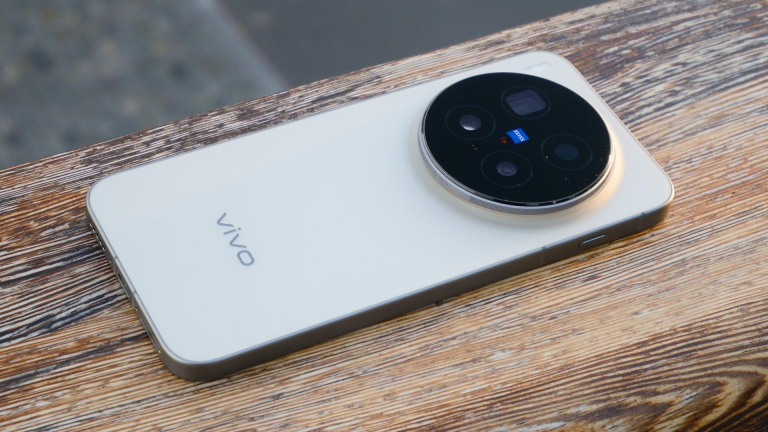 Vivo X300 Pro