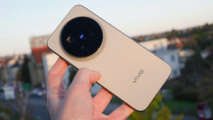 Vivo X300 Pro 10