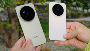 Vivo X300 Pro a menší Vivo X300 Vivo X300 Pro a menší Vivo X300