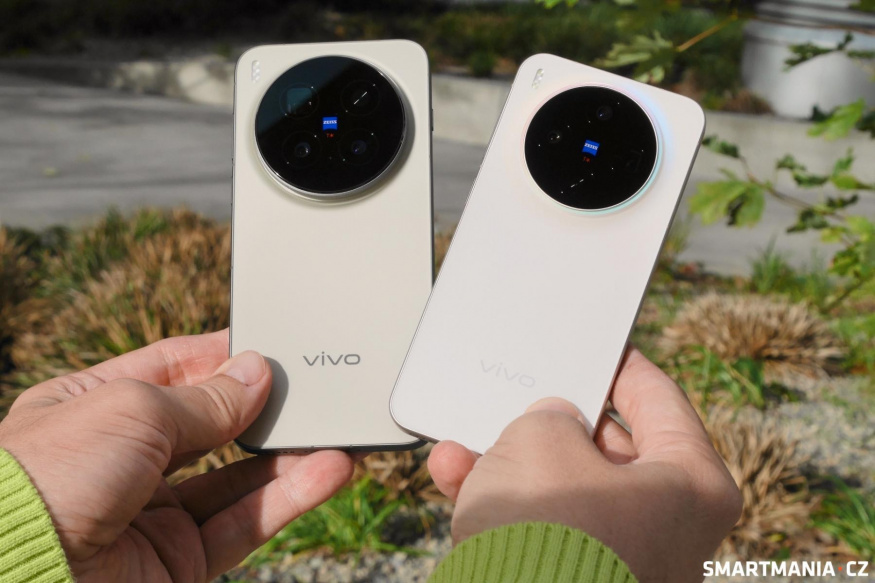 Letošní top modely Vivo