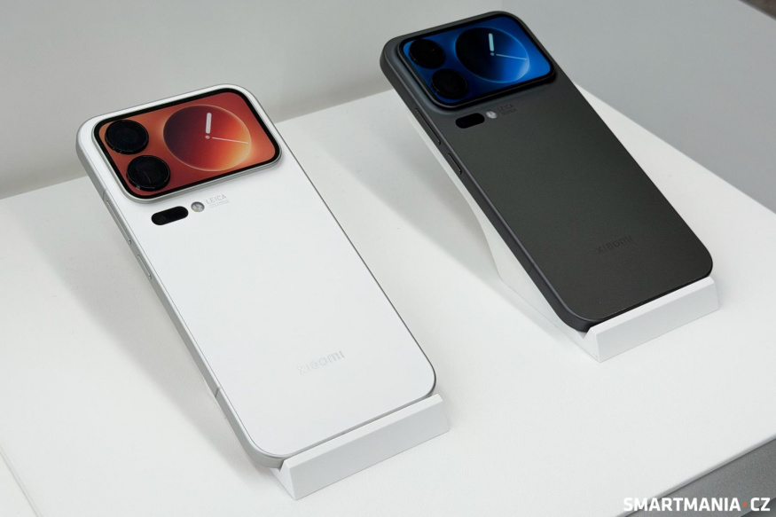 Xiaomi 17 Pro Max Xiaomi 17 Pro Max