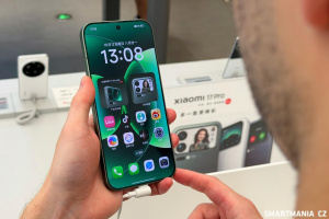 Xiaomi 17 Pro Max