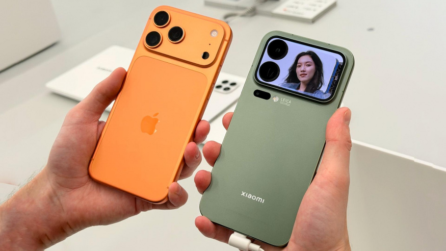 Nové detaily o Xiaomi 18 Pro (Max): ještě větší displej na z