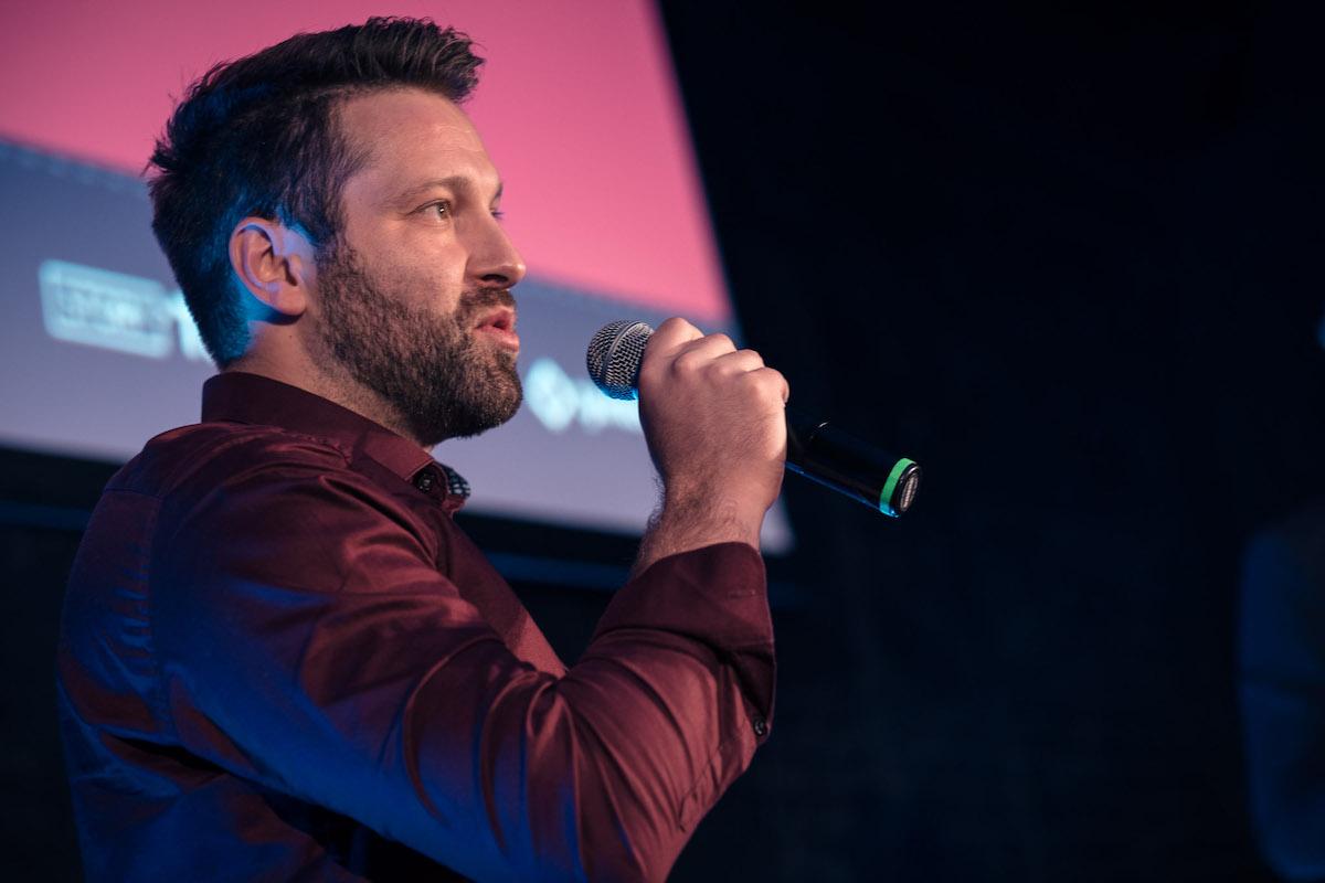CEO MeguMethod Vratislav Zima