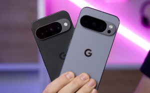 Smartphony Google Pixel 10 a Pixel 10 Pro