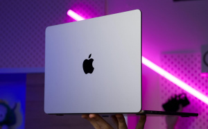 Notebook Macbook Air M4