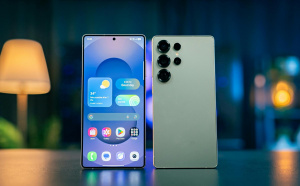 Smartphone Samsung S25