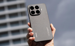 Chytrý telefon Xiaomi 15T Pro