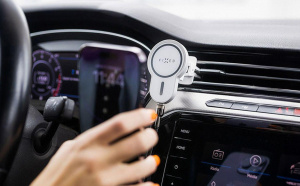 Příslušenství Fixed