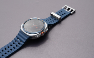 Chytré hodinky Samsung Galaxy Watch