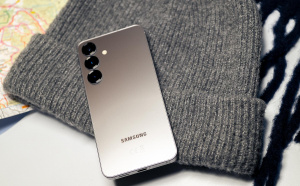 Chytrý telefon Samsung Galaxy S25