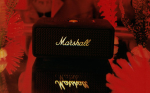 Reproduktor Marshall