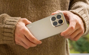 Smartphone Xiaomi 15T