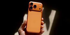 Smartphone iPhone 17 Pro