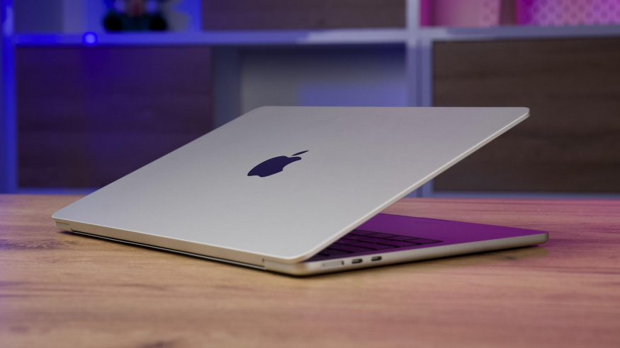 Notebook Macbook Air M4