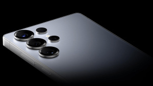 Chytrý telefon Samsung Galaxy S25 Ultra