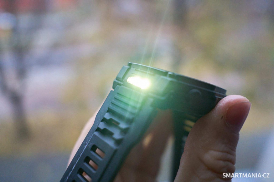 Chytré hodinky Amazfilt T-Rex 3 Pro