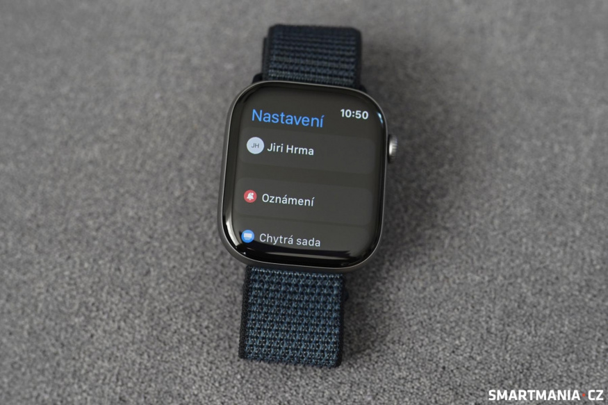 Nabídka Nastavení Nabídka Nastavení