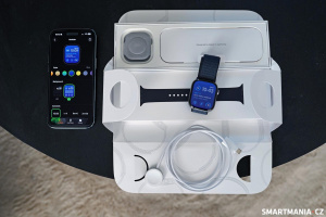 Obsah balení Obsah balení