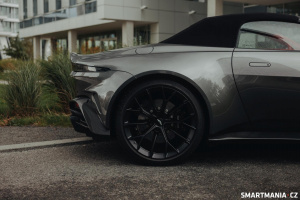 Aston Martin Vantage Roadster