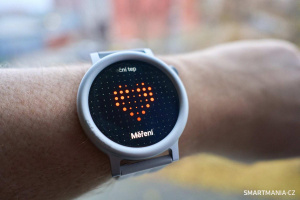 Chytré hodinky CMF Watch 3 Pro
