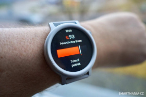 Chytré hodinky CMF Watch 3 Pro