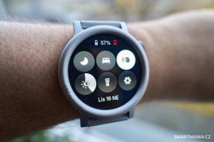 Chytré hodinky CMF Watch 3 Pro